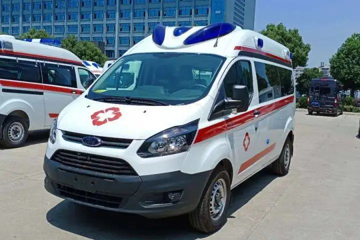 怀柔区长途救护车转院