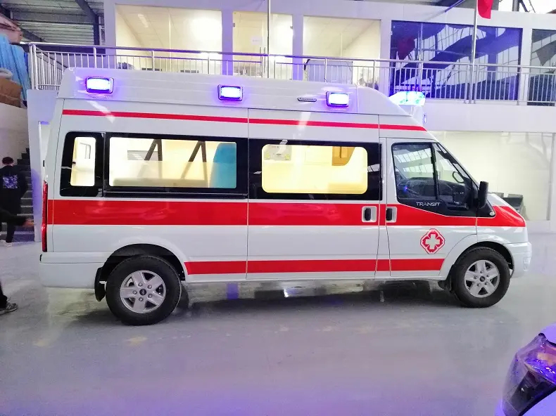 怀柔区跨省救护车出租